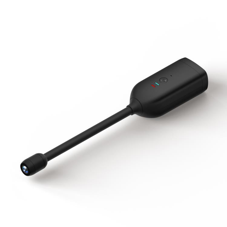 QJ700 1080P HD WiFi Panoramic 360-degree Snake Tube Camera, Support Motion Detection QJ700 1080P HD WiFi Panoramic 360-degree Snake Tube Camera, Support Motion Detection
